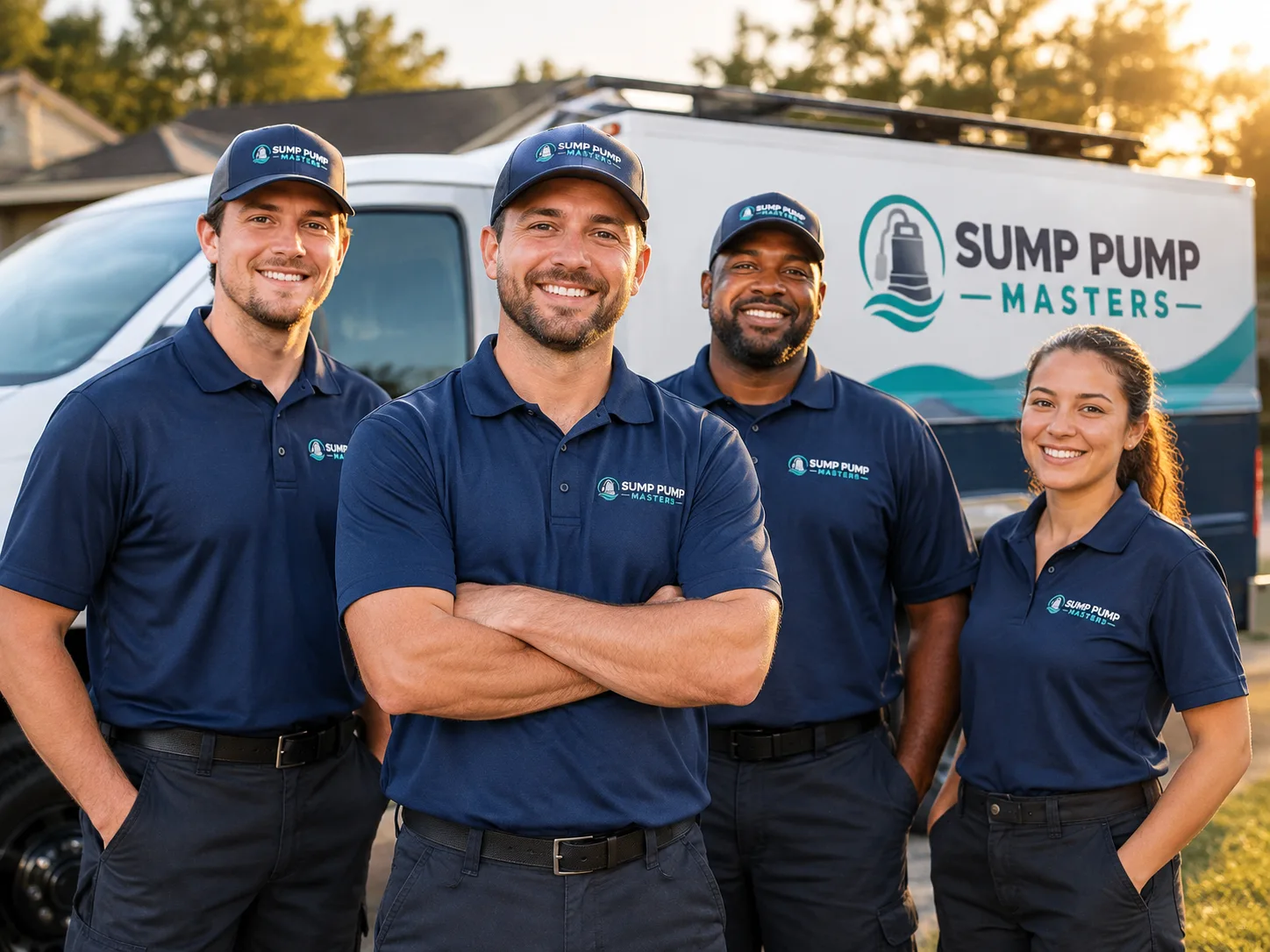 Sump Pump Repair company in Saluda, VA