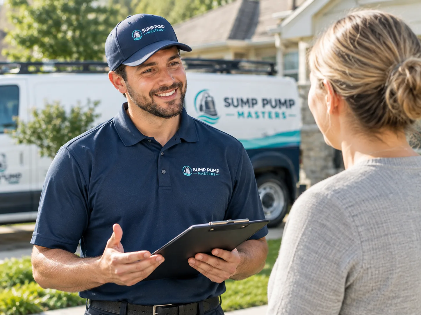 Sump Pump Repair Saluda, VA FAQs